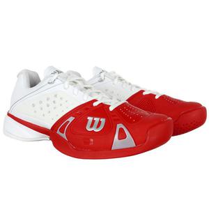 Buty Wilson Rush Pro Hc tenisowe meskie sportowe - 2832465880