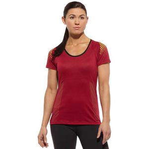 Koszulka Reebok CrossFit damska t-shirt sportowy na siownie fitness - 2832465980