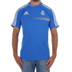 Koszulka Adidas Real Madryt mska t-shirt sportowa - 2832465993