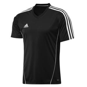 Koszulka Adidas Estro 12 dziecica t-shirt pikarski sportowy na w-f - Dzieci i modzie