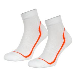 Skarpety Adidas adizero Ankle Socks skarpetki do biegania - 2832466029