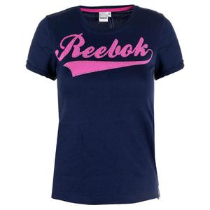 Koszulka Reebok bluzka dziecica juniorska - 2832466041