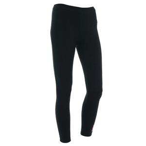 Legginsy Reebok Legging dziecice getry sportowe na w-f trening - 2832466044