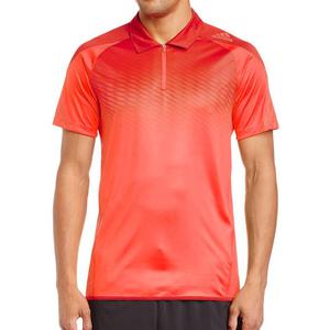 Koszulka polo Adidas adiZero mska t-shirt polwka do tenisa squasha - 2832466091