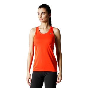 Koszulka Adidas ClimaChill Tank damska bokserka top sportowy do biegania - 2832466115