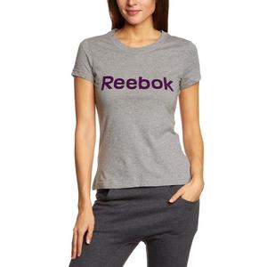 Koszulka Reebok Sport damska t-shirt sportowy fitness - 2832466124