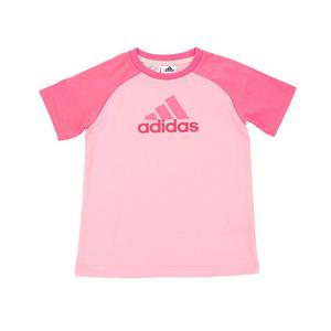 Koszulka Adidas I ESS Tee t-shirt dziecicy juniorski dla dziewczynki - 2832466135