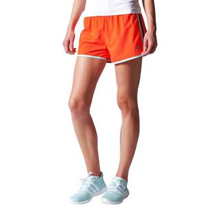 Spodenki Adidas M10 damskie szorty sportowe termoaktywne