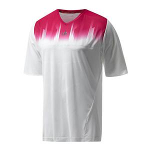 Koszulka Adidas AdiZero F50 Messi mska treningowa t-shirt termoaktywny