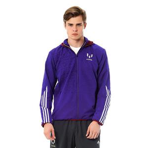 Bluza Adidas F50 Messi WOV JKT mska sportowa - 2832466196