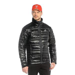 Kurtka Adidas HT Lidown Jacket mska zimowa puchowa outdoor - 2832466251