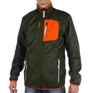 Bluza polarowa Reebok Fleece Lined mska polar outdoor - 2832466306