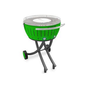 Grill bezdymny LotusGrill XXL - 2860927337