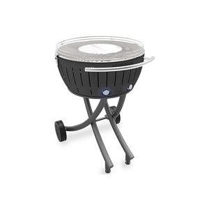 Grill bezdymny LotusGrill XXL® czarny. WYSYKA + 2.5KG WGLA + ROZPAKA ELOWA GRATIS. 14 dni...