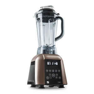 Blender G21 Excellent brzowy + ksika + kurier 0z - 2860927379