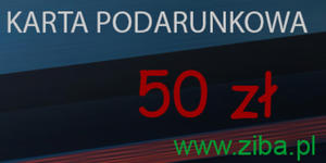 KARTY PODARUNKOWE, BONY ZAKUPOWE 50-250 PLN - 1827773883