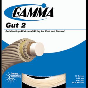 GAMMA GUT 2 NACIG TENISOWY