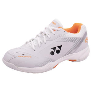 YONEX SHB 65 Z3 WIDE WHITE/ORANGE BUTY MSKIE - 2874903890