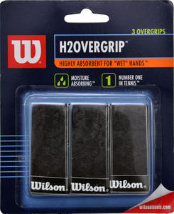 WILSON H2 OVERGRIP OWIJKA WIERZCHNIA - 1827774313