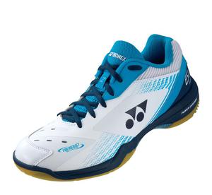 YONEX SHB 65 Z3 WHITE/OCEAN BLUE BUTY MSKIE - 2874903891