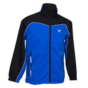 VICTOR TA JACKET TEAM BLUE 3804 BLUZA DRESOWA UNISEX - 2860517100