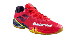 BABOLAT SHADOW TOUR RED BUTY MSKIE