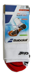 BABOLAT PRO 360 SKARPETKI MSKIE - 2860517167