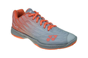 YONEX AERUS Z2 WOMAN CORAL - BUTY BADMINTONOWE - 2873196431