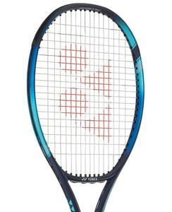 YONEX EZONE NEW 98 SKY BLUE RAKIETA TENISOWA - 2875881722