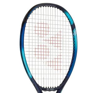 YONEX EZONE NEW 100L SKY BLUE RAKIETA TENISOWA - 2877916037