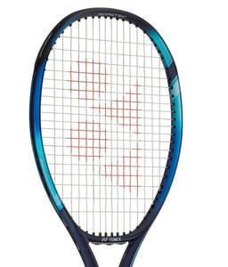 YONEX EZONE NEW 100 SKY BLUE RAKIETA TENISOWA - 2875881713