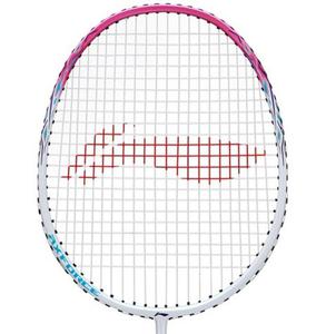 LI-NING AXFORCE 9 PINK RAKIETA DO BADMINTONA - 2874762757