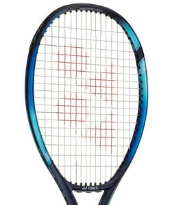 YONEX EZONE NEW 100SL SKY BLUE RAKIETA TENISOWA - 2877571630