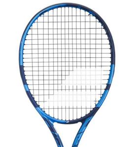 BABOLAT PURE DRIVE JUNIOR 26 RAKIETA TENISOWA - 2870600862