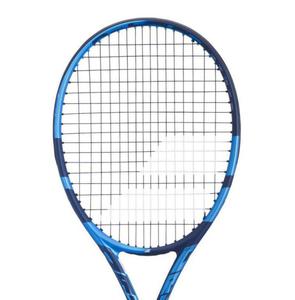 BABOLAT PURE DRIVE JUNIOR 25 RAKIETA TENISOWA - 2860517363