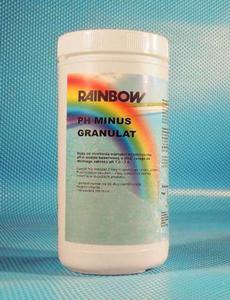 Rainbow pH Minus 1,5kg - 2824316615