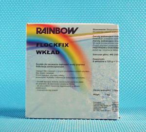 Rainbow FLOCKFIX 1 kg - 2824316616