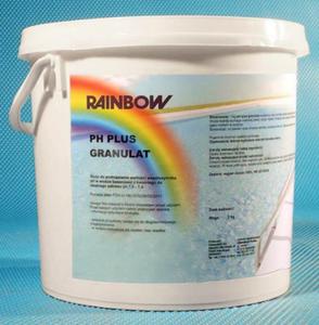 Rainbow pH PLUS 3 kg - 2824316617