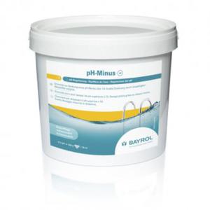 Bayrol pH MINUS granulat 6 kg - 2824316813