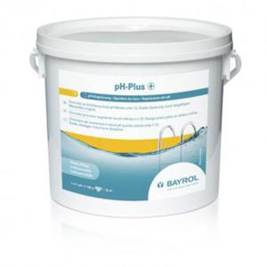 Bayrol PH PLUS w proszku 5 kg - 2824316817