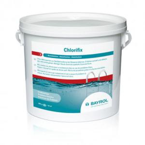 Bayrol CHLORIFIX SUPREME 5 kg - 2824316876