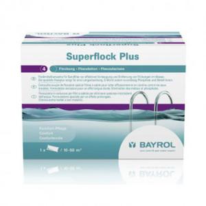 Bayrol SUPERFLOCK PLUS 1 kg - 2824316646