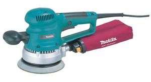 Szlifierka mimorodowa BO6030 Makita 150mm 310W - 2827620019