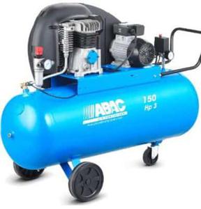 ABAC SPRʯARKA A29B 150L 3HP 230V - 2861302907