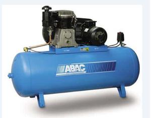 ABAC SPRʯARKA B7000 500L 7,5HP 400V - 2861302930