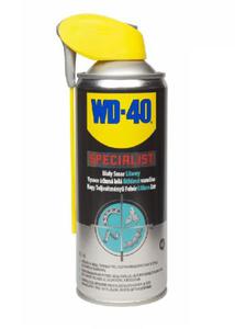 WD-40 Preparat smar litowy biay 400ml - 2861302970