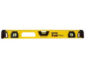 STANLEY POZIOMNICA I-BEAM FATMAX 1200 mm - 2866067477