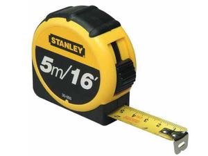 STANLEY MIARA 5m x 19mm TYLON 1-30-696 - 2866067481