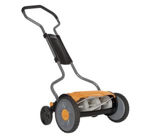 Fiskars Kosiarka Bbnowa Staysharp Plus - 2861303714