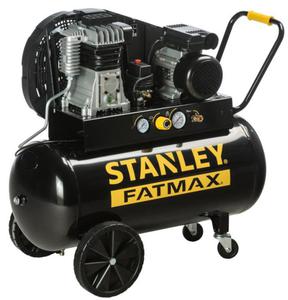 STANLEY SPRʯARKA OLEJOWA 100L 2.0KM 230V 10 Bar FATMAX - 2861303886